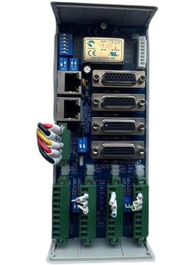 现货 ADLINK凌华MNET-4XMO-TB 运动控制模块