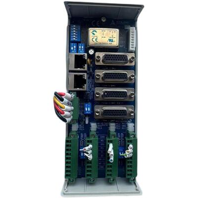 现货 ADLINK凌华MNET-4XMO-TB 运动控制模块