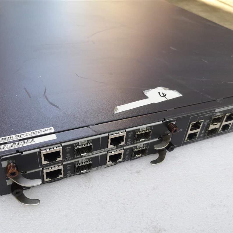 适用于华为 Eudemon1000E 1000E-U6 企业级安全路由网关防火墙