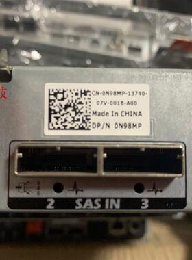 原装  0JYTHW MD3200控制器 0N98MP N98MP JYTHW