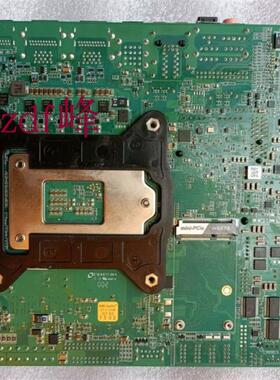 ADLINK凌华AmITX-SL-G-H110/51-7A104-0A30 工控电脑迷你主板DDR4