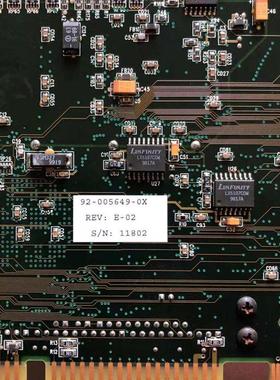 现货 92-005649-0X REVE-02 工控设备机主板F-02 送CPU 散热器