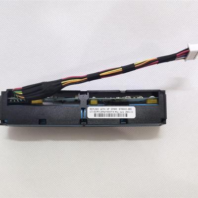 全新2024年HP G10 878643-001 878644-001 P840 P440阵列卡电池