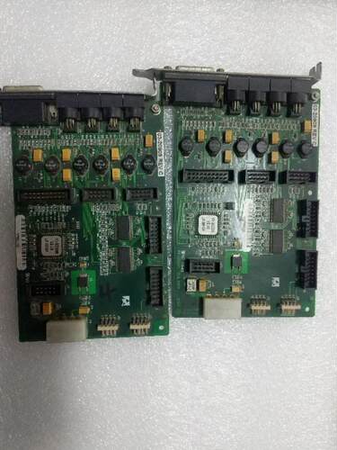 原装拆机 ASM 采集卡 03-20909 REV.C 64-20909C 使用正常