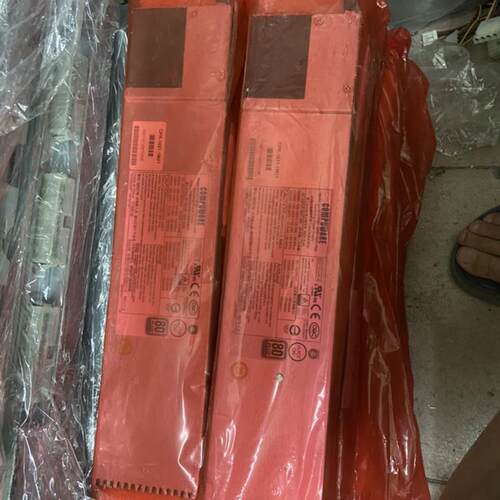 全新全新超微CPR-1621-1M2 华硕ESC4000G2服务器电源PWS-1K62P-1R