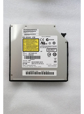 Sun M3000 371-4974 M3000 DVD光驱 CA07082-D131