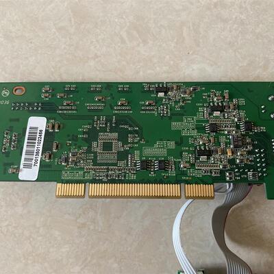 华平 AVCON AH3101A AH3111A 视频 会议 DVI/VGA 采集卡 现货