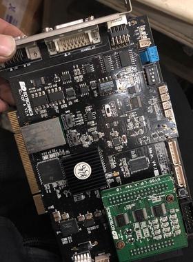 EOTECHNICS ETS5 MAIN V4.1 IO_TOP A V2.4 ETS5 LIF_A  实物图片