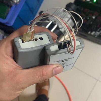 TI原装下载器USB-TO-GPIO编程器/调试USB Interface Adapter烧录