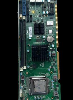 现货 EOVC 研祥工控机主板FSC-1815V2NA VER;C00 C10