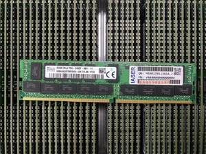 NF5568 NF5288 NX5440 M4服务器内存 32G DDR4 2400T ECC议