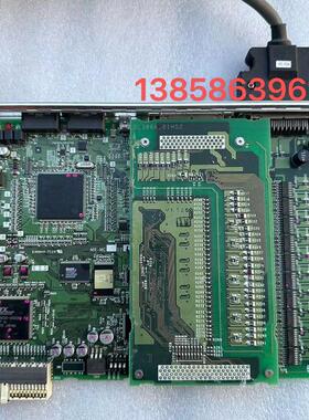 现货  JUKI2070/2080  40044540 16轴控制卡 MR-MC121-S01