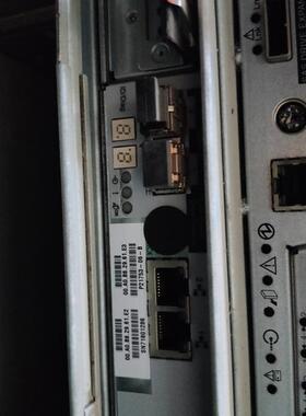 原装IBM DS4700 1814-70A控制器FRU PN:39M5896 42D3347