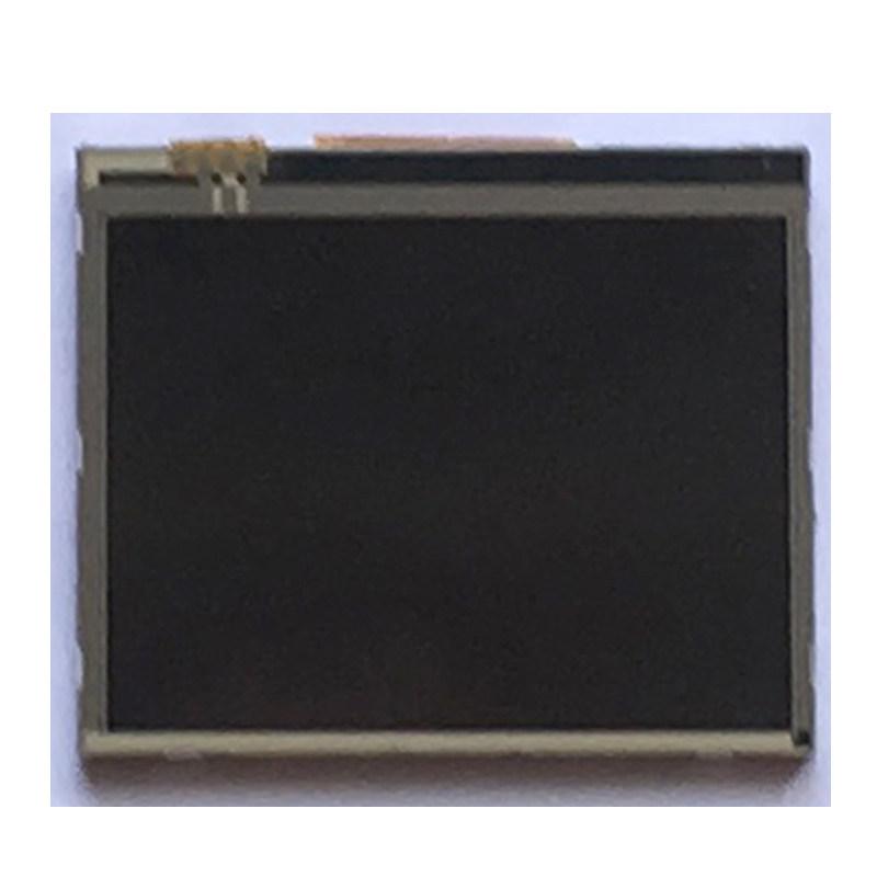 夏普3.5寸lcd数字tft液晶屏LQ035Q1DH01高亮led导航GPS显示屏议价