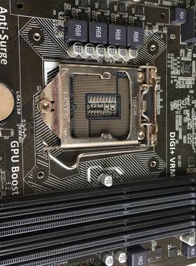 Asus/华硕B85-PLUS R2.0台式机电脑主板集显LGA1150千兆大板DDR3