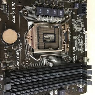Asus/华硕B85-PLUS R2.0台式机电脑主板集显LGA1150千兆大板DDR3