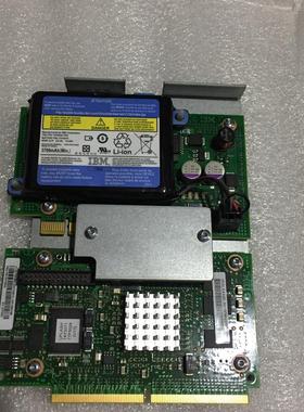 IBM 2BD9卡 74Y3292 74Y3344 8205 RAID CACHE CONT
