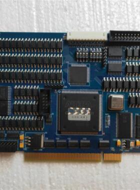 雷赛科技 MODEL DMC2410 V2 2  PCI四轴运动控制卡 DMC2410X现货