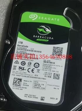 Seagate/希捷ST1000DM010 1TB DELL/戴尔 0WN524  1T 机械硬盘