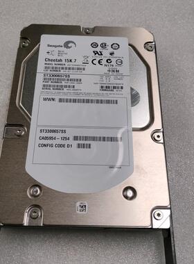 富士通CA07237-E032 CA06910-E032 300GB 15K SAS DX60 DX80原装