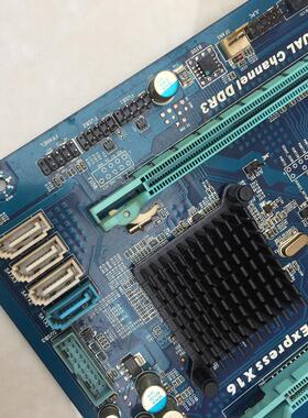 盈通P75 Freez V1.1 支持1155针 DDR3集成主板