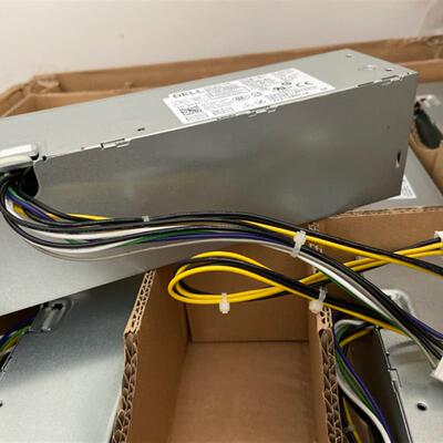 DELL 3020 9020 SFF 小机箱 电源 T4GWM YH9D7 R7PPW NT1XP 3XRJ0