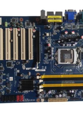 CONTEC GMB-AQ670-LLVA IQ67-AC5 A102 台式电脑工控医疗主板DDR3