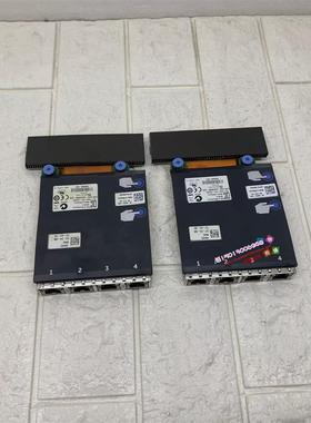 DELL R720 R730 服务器 万兆网卡 P71JP 098493 Intel 10GbE 现货