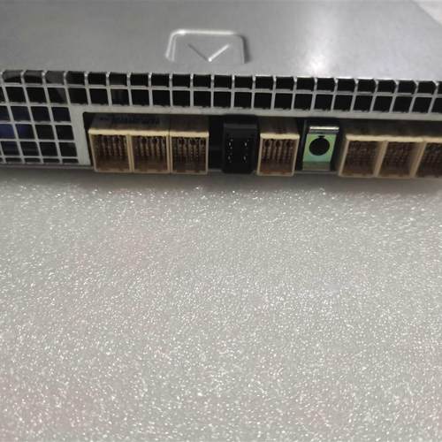 DELL戴尔 PowerVault MD3800F/MD3820F 控制器 09J1X0现货