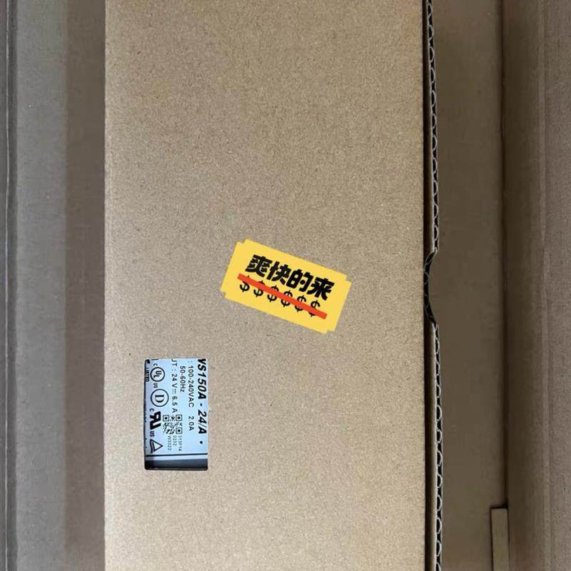 TDK-LAMBDA全新HWS150A-24 24V裸板不带上盖电源兰达HWS150A-24/A