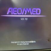 原装 Vg70工控主板 医疗主板 谊安 AEONAMED