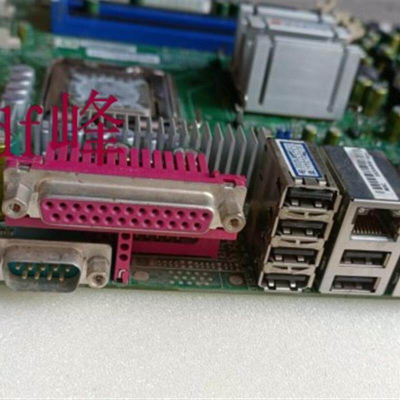 超微C2SBE P35T-SM REV 1.21 775针服务器SUPER工作站电脑主板