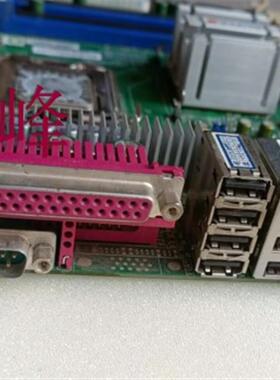 超微C2SBE P35T-SM REV 1.21 775针服务器SUPER工作站电脑主板