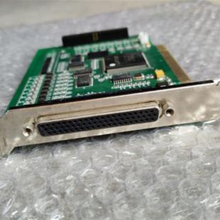 高性能运动控制卡 ADTECH 8940D1 ADT 成色新包好现货 众为兴