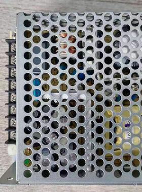 RT-50B台湾明纬开关电源三组输出50W5V5A正负12V替T/NET-35B/50B