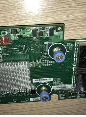 IBM 69Y2841 69y2902 8GB 光纤子卡 带模块DS3500/DS3512/DS3950