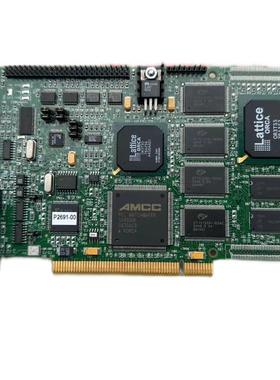 现货 图像采集卡P2691-00  PC-CAMLINK 204-0017-00