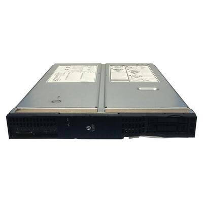 HP AM377A AM377-60001 BL860C I4 主板准系统带测试报告