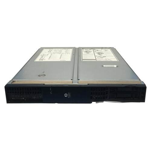 HP AM377A AM377-60001 BL860C I4 主板准系统带测试报告