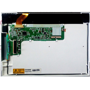 C1液晶屏显示屏议价 CMD520TT00 卡西欧5.2寸CMD521TT30