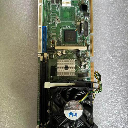 现货  COMMELL SBC 42  SBC-4204AGN 478工控主板