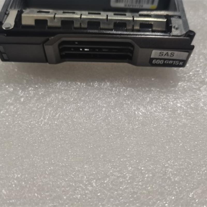 戴尔 0TC05P 0G6C6C 600G 15K SAS 12G 2.5寸 PS存储原装硬盘