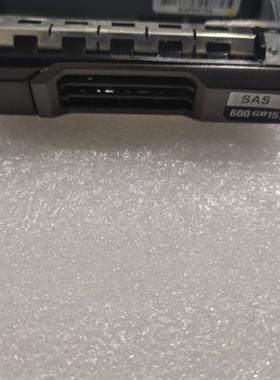 戴尔 0TC05P 0G6C6C 600G 15K SAS 12G 2.5寸 PS存储原装硬盘