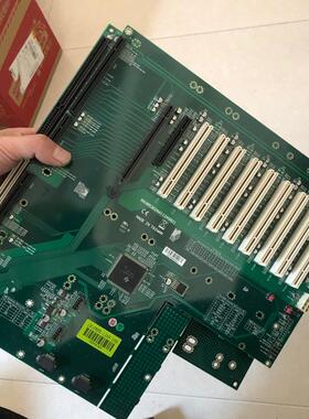 台湾瑞传工控机底板(R)PBPE-12A9 100 B9305362AA112A9821