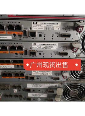 HP P2000G3 控制器 iSCSI BK829A BK829B 629074-001 629074-002