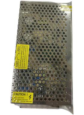 GVE 24V10A 冠宇达 开关电源 工业级 GP250-2401000 监控电源