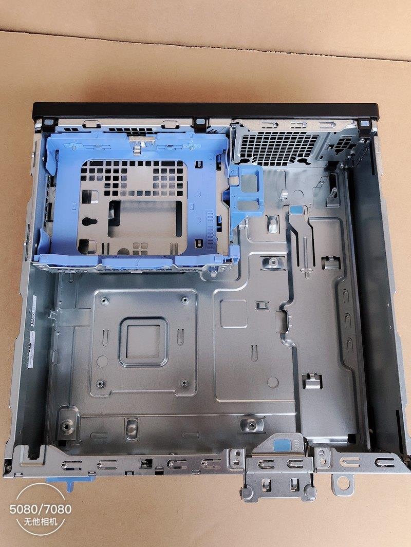 Optiplex 3080sff 5080sff 7080sff机箱，空机箱