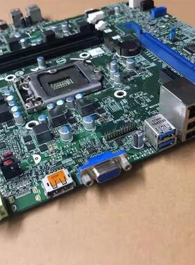 DELL/戴尔 Optiplex 3046 MT主板 37PFR 01DDN5 CMXK2 GCXFM