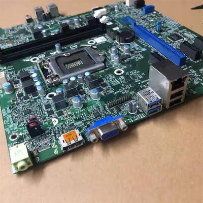 DELL/戴尔 Optiplex 3046 MT主板 37PFR 01DDN5 CMXK2 GCXFM