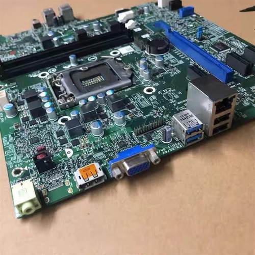DELL/戴尔 Optiplex 3046 MT主板 37PFR 01DDN5 CMXK2 GCXFM
